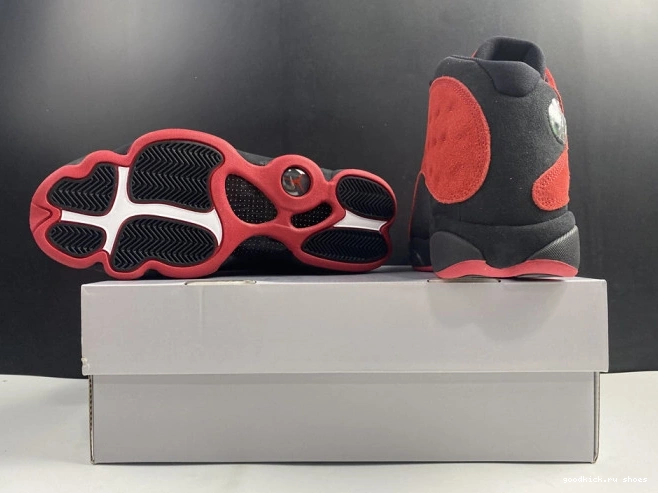 Rep 13 DJ5982 JORDAN BRED